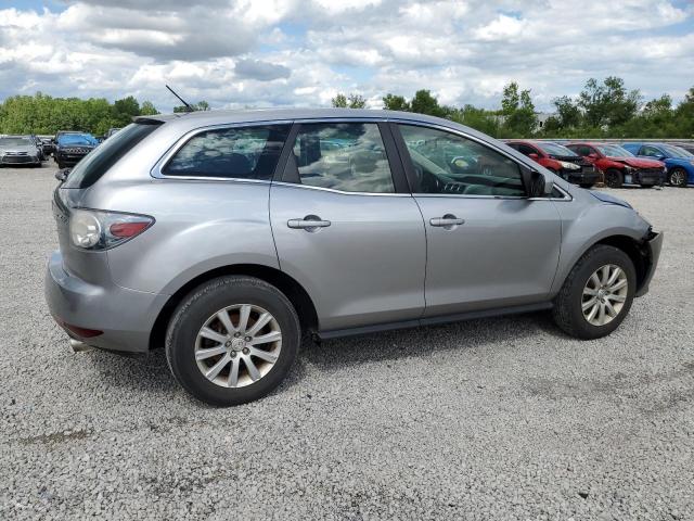 Photo 3 from auction – 2012 MAZDA CX-7 with VIN JM3ER2A54C0411432
