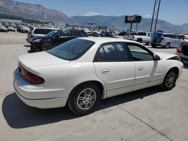 Photo 3 from auction – 2001 BUICK REGAL LS with VIN 2G4WB55K111254667