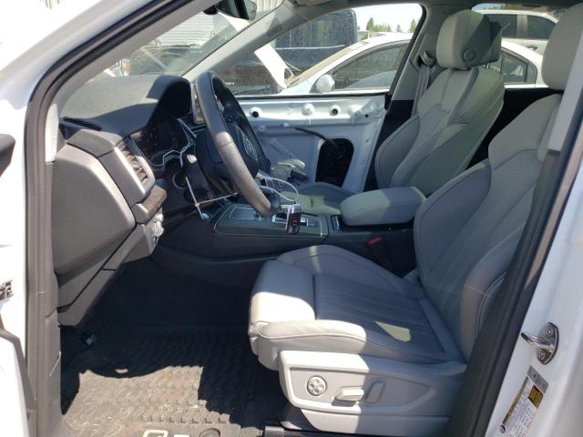 Photo 7 from auction – 2018 AUDI Q5 PRESTIG with VIN WA1CNAFY2J2214537