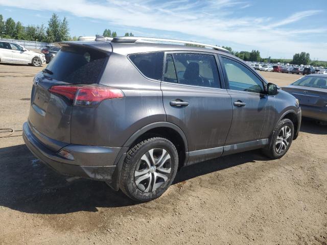 Photo 3 from auction – 2017 TOYOTA RAV4 LE with VIN 2T3ZFREV0HW324197