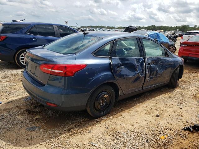 Photo 3 from auction – 2018 FORD FOCUS SEL with VIN 1FADP3H23JL217276