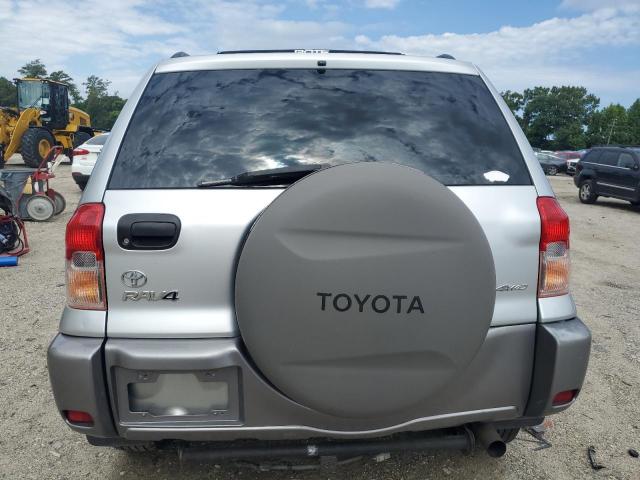 Photo 6 from auction – 2003 TOYOTA RAV4 with VIN JTEHH20V736095222