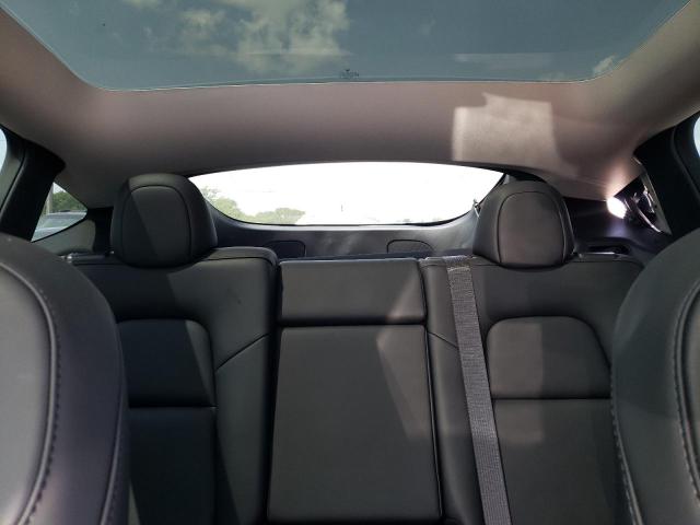 Photo 10 from auction – 2023 TESLA MODEL Y with VIN 7SAYGDEF6PF895866