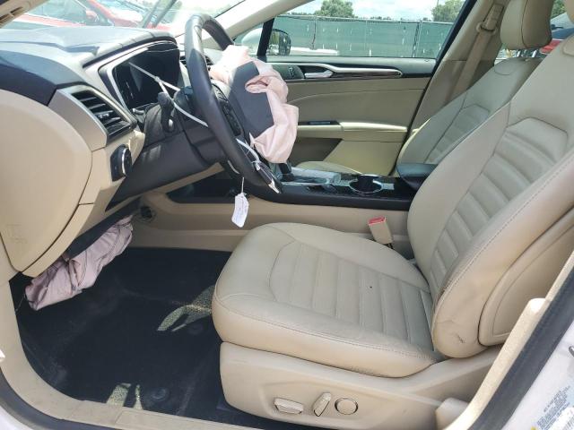 Photo 7 from auction – 2016 FORD FUSION SE with VIN 3FA6P0H92GR394755