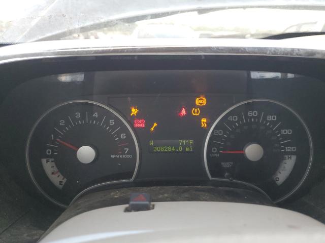 Photo 9 from auction – 2007 FORD EXPLORER X with VIN 1FMEU73897UA78330