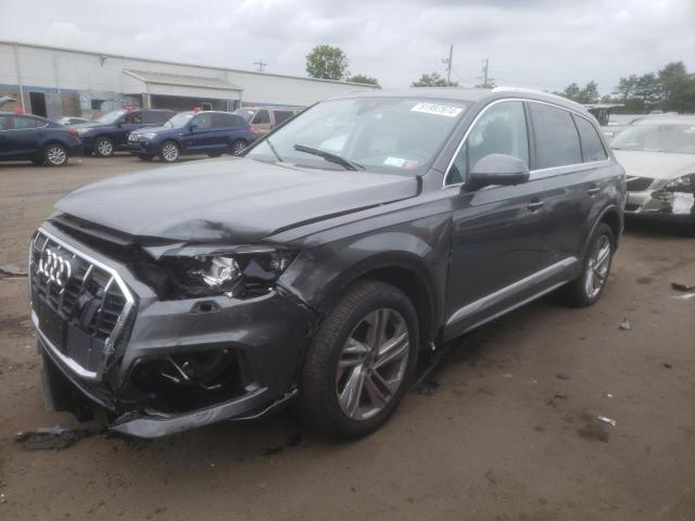 AUDI Q7 PREMIUM 2023 with VIN WA1ACBF75PD011908 - Photo from auction