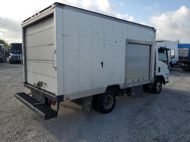 Photo 3 from auction – 2012 ISUZU NPR HD with VIN JALC4W162C7000518
