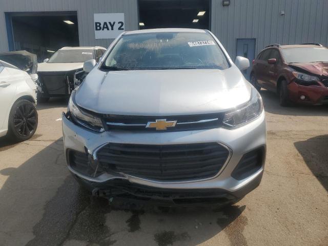 Photo 5 from auction – 2020 CHEVROLET TRAX LS with VIN KL7CJKSB7LB320362