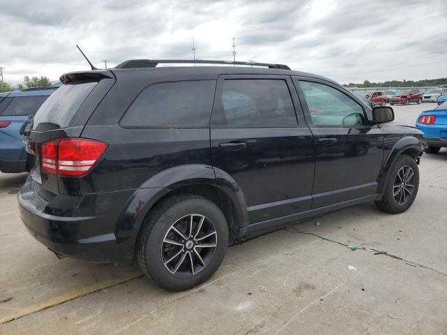 Photo 3 from auction – 2018 DODGE JOURNEY SE with VIN 3C4PDCAB4JT363796