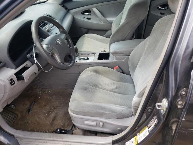 Photo 7 from auction – 2007 TOYOTA CAMRY CE with VIN 4T1BE46K87U693361