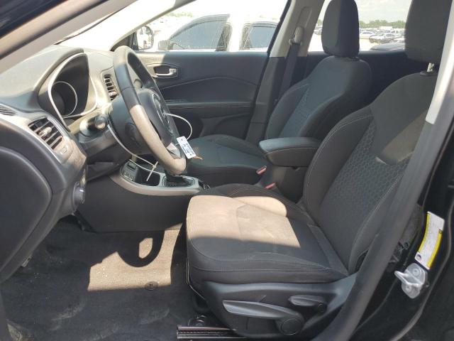 صورة رقم 7 من المزاد - 2019 JEEP COMPASS SP مع VIN 3C4NJCAB4KT726311