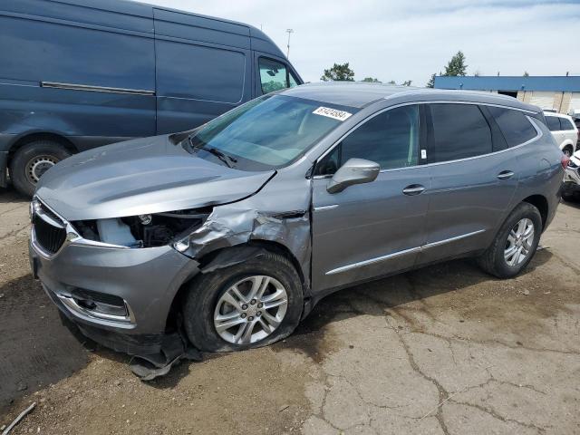 BUICK ENCLAVE ES 2019 with VIN 5GAERBKW0KJ233139 - Photo from auction