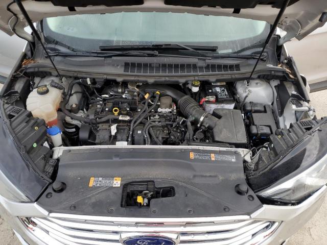 Photo 12 from auction – 2019 FORD EDGE TITAN with VIN 2FMPK3K98KBB42440