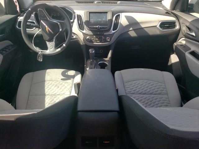 Photo 8 from auction – 2018 CHEVROLET EQUINOX LT with VIN 3GNAXJEV8JS553734