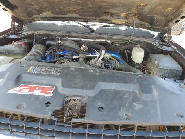 Photo 11 from auction – 2010 CHEVROLET SILVERADO with VIN 1GC4KXB61AF133080