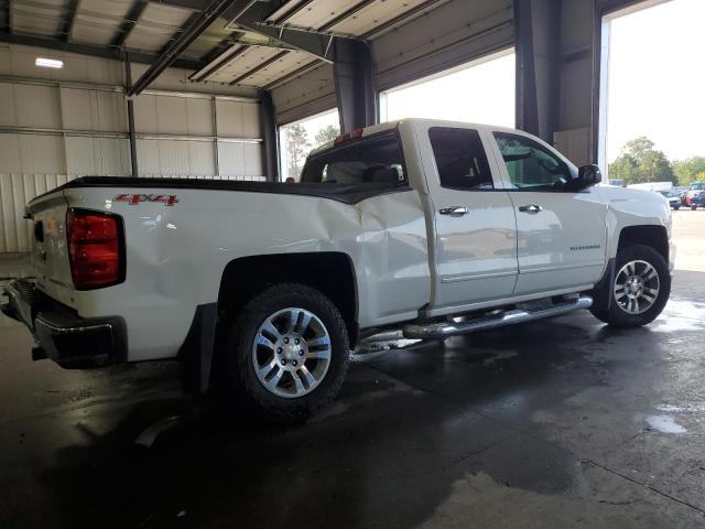 Photo 3 from auction – 2017 CHEVROLET SILVERADO with VIN 1GCVKREC9HZ357014