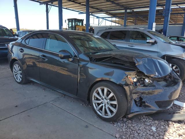 Photo 4 from auction – 2007 LEXUS IS 250 with VIN JTHCK262775014839