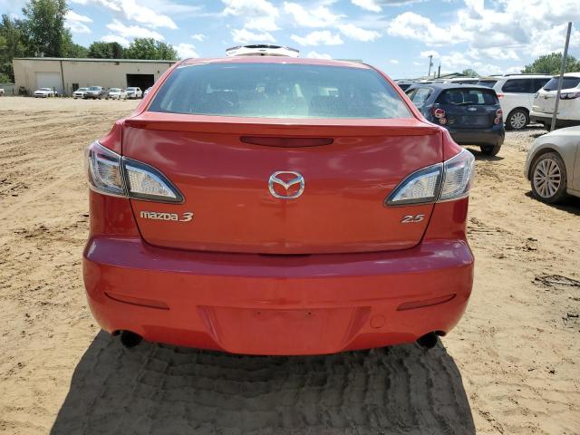 Photo 6 from auction – 2010 MAZDA MAZDA3 with VIN JM1BL1S51A1162830