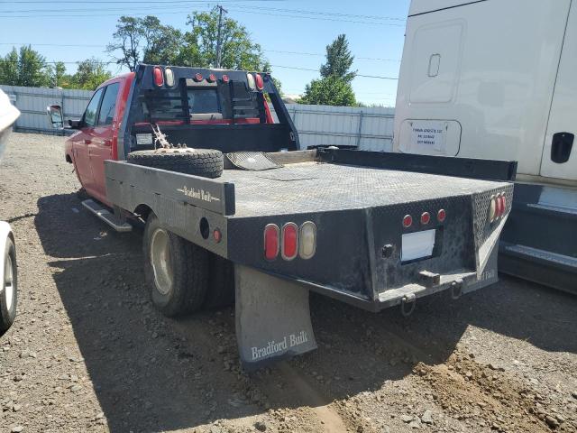 Photo 2 from auction – 2012 DODGE RAM 3500 S with VIN 3C7WDTCL9CG102390