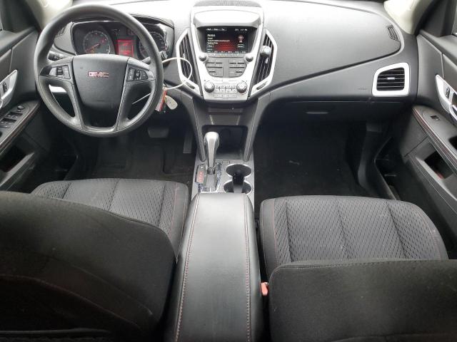 Фото 8 с аукциона – 2015 GMC TERRAIN SL с VIN 2GKALMEK7F6138815