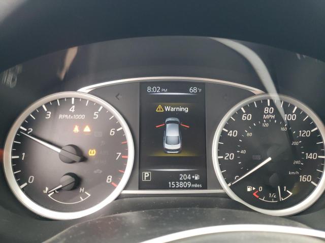 Photo 9 from auction – 2017 NISSAN SENTRA with VIN 3N1AB7AP7HY361698