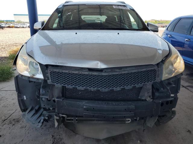 Photo 5 from auction – 2010 CHEVROLET TRAVERSE L with VIN 1GNLVGED7AJ259686