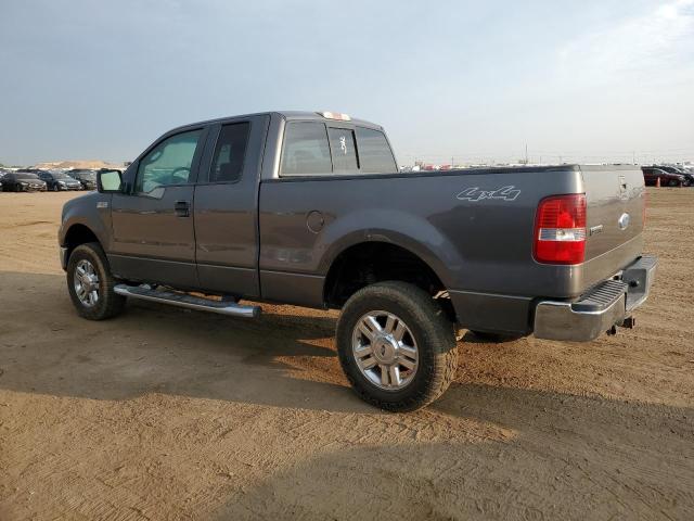 Photo 2 from auction – 2008 FORD F150 with VIN 1FTPX14V08FB84449