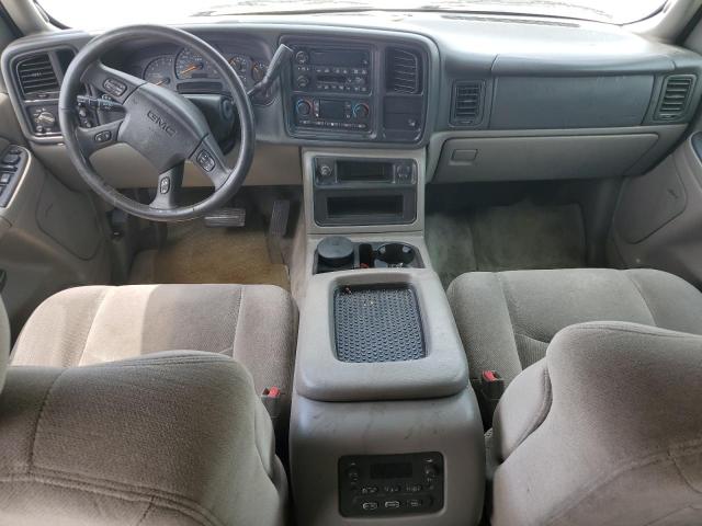 Photo 8 from auction – 2004 GMC YUKON with VIN 1GKEC13Z94J309094