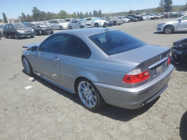 Photo 2 from auction – 2004 BMW 330 CI with VIN WBABD53464PL14996