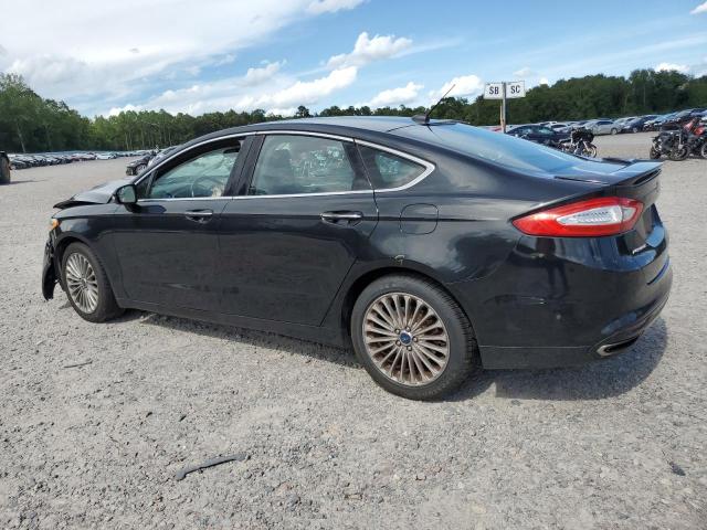 Photo 2 from auction – 2015 FORD FUSION TIT with VIN 3FA6P0K95FR156552