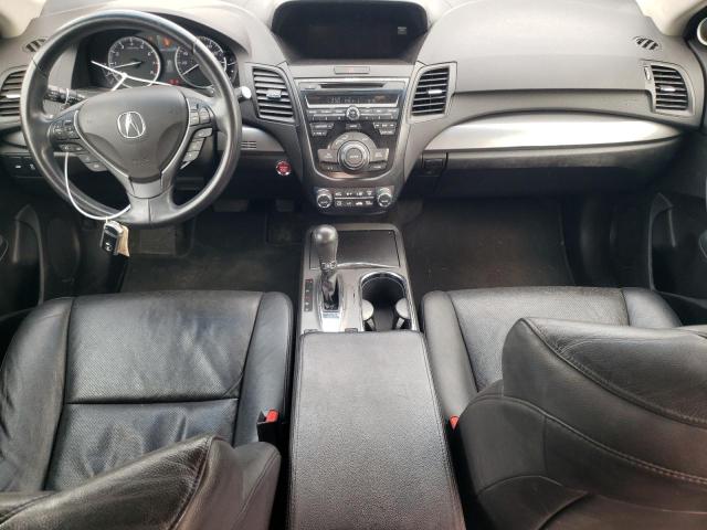 Photo 8 from auction – 2013 ACURA RDX TECHNO with VIN 5J8TB4H59DL008487