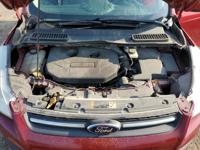 Photo 12 from auction – 2013 FORD ESCAPE SE with VIN 1FMCU9G99DUA07050