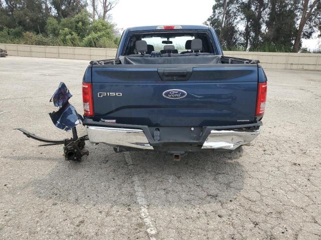 Photo 6 from auction – 2015 FORD F150 SUPER with VIN 1FTEW1EF3FKE21134