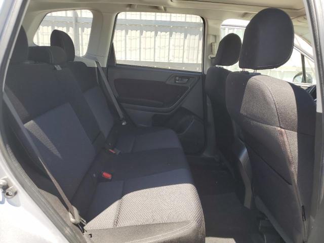 Photo 10 from auction – 2014 SUBARU FORESTER 2 with VIN JF2SJAECXEH433835