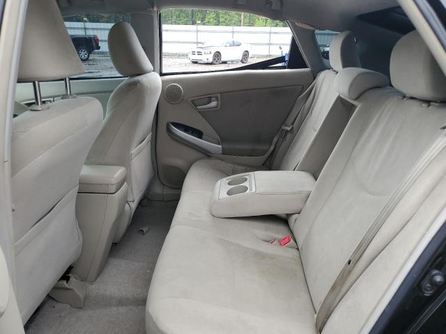 Photo 10 from auction – 2011 TOYOTA PRIUS with VIN JTDKN3DU6B0289722