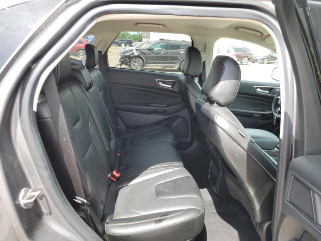 Photo 11 from auction – 2021 FORD EDGE TITAN with VIN 2FMPK4K95MBA53496