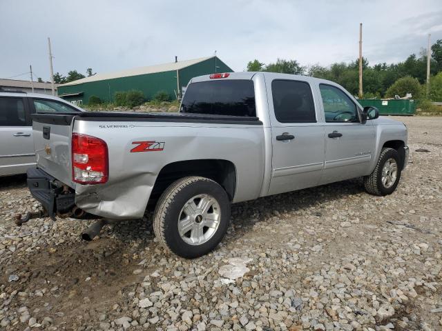 Photo 3 from auction – 2013 CHEVROLET SILVERADO with VIN 3GCPCSE06DG374429