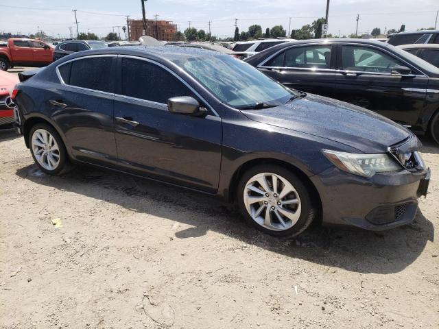 Photo 4 from auction – 2016 ACURA ILX PREMIU with VIN 19UDE2F72GA021005