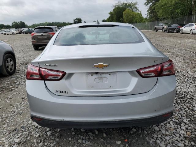 Photo 6 from auction – 2019 CHEVROLET MALIBU LT with VIN 1G1ZD5ST2KF168280