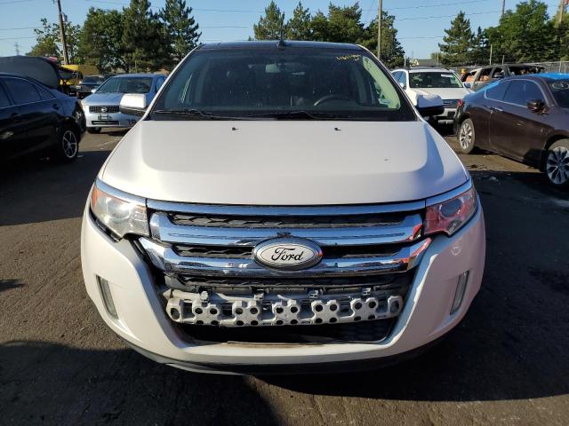 Photo 5 from auction – 2013 FORD EDGE SEL with VIN 2FMDK3JC2DBB01966