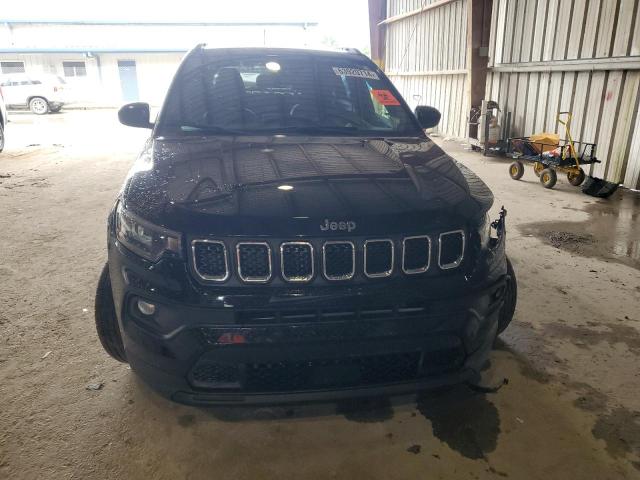 Photo 5 from auction – 2023 JEEP COMPASS LA with VIN 3C4NJDBN7PT521801