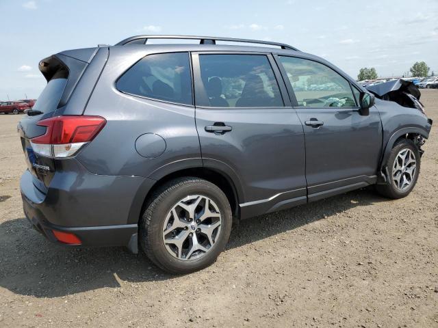 Photo 3 from auction – 2020 SUBARU FORESTER C with VIN JF2SKEFC5LH523667
