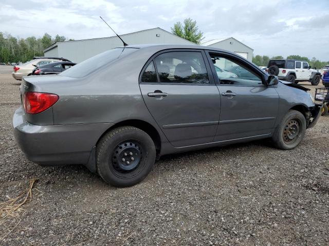 Photo 3 from auction – 2006 TOYOTA COROLLA CE with VIN 2T1BR32E56C574312