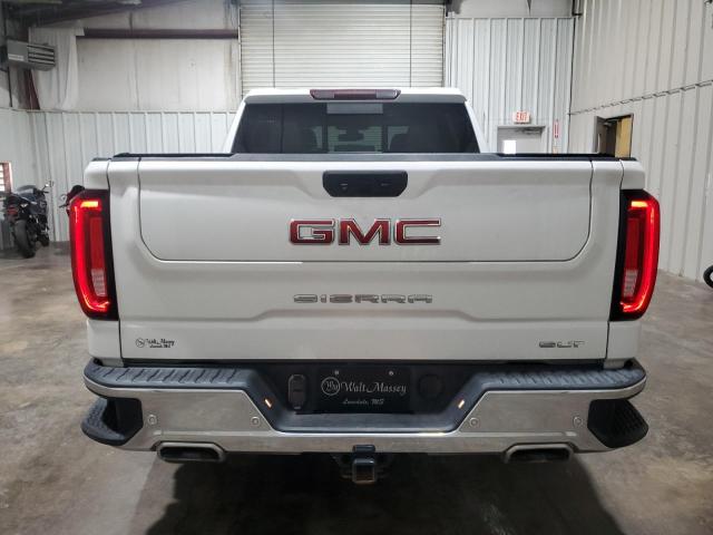 Photo 6 from auction – 2021 GMC SIERRA K15 with VIN 3GTU9DED2MG318844