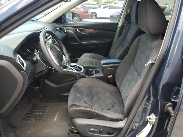 Photo 7 from auction – 2015 NISSAN ROGUE S with VIN KNMAT2MT5FP535529