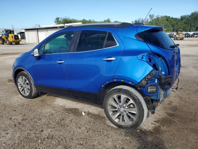 Photo 2 from auction – 2018 BUICK ENCORE PRE with VIN KL4CJASB4JB607856