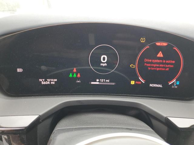 Photo 9 from auction – 2024 PORSCHE PANAMERA B with VIN WP0AA2YA2RL001317