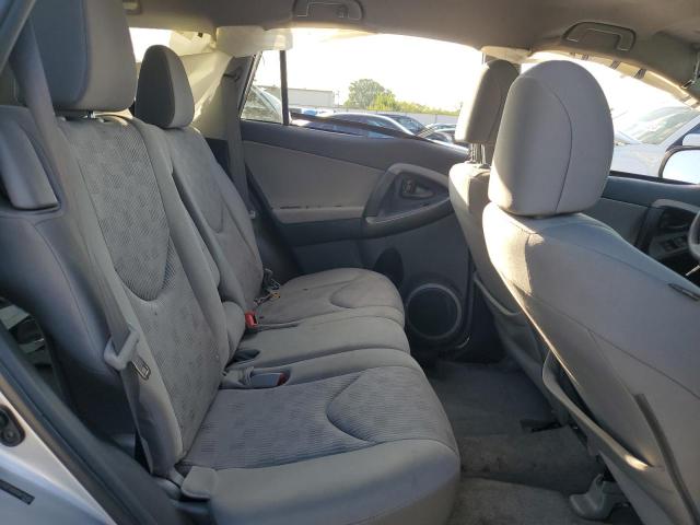 Photo 11 from auction – 2012 TOYOTA RAV4 with VIN 2T3ZF4DV0CW135465