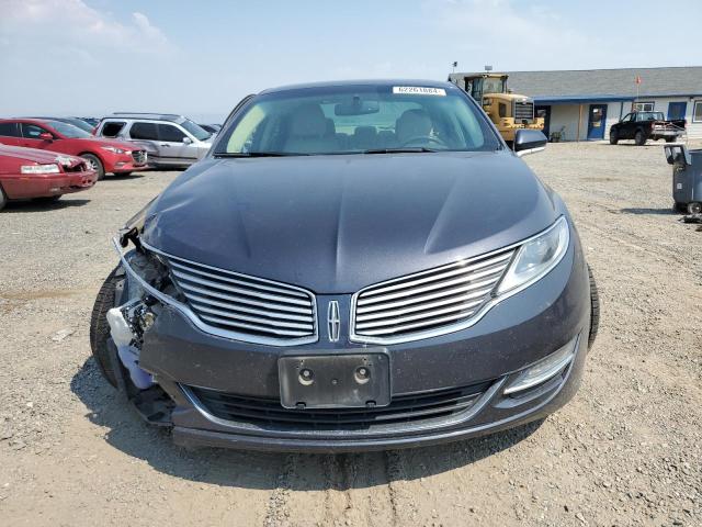 Photo 5 from auction – 2013 LINCOLN MKZ with VIN 3LN6L2G94DR818060