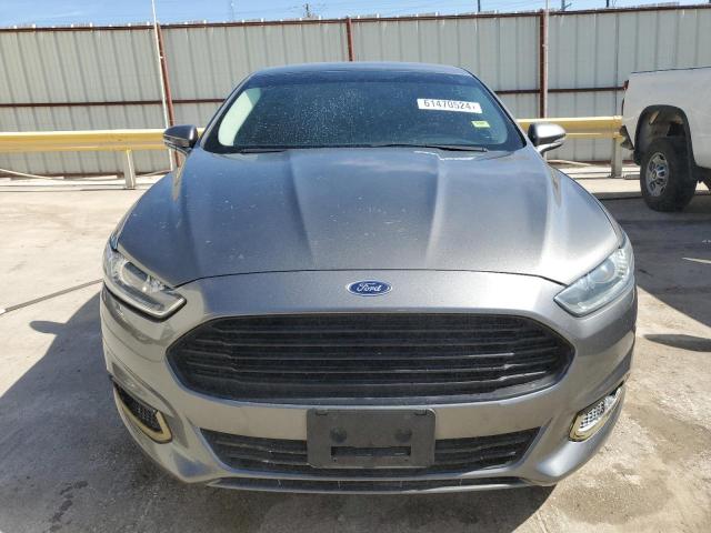 Photo 5 from auction – 2014 FORD FUSION SE with VIN 3FA6P0HD1ER390343